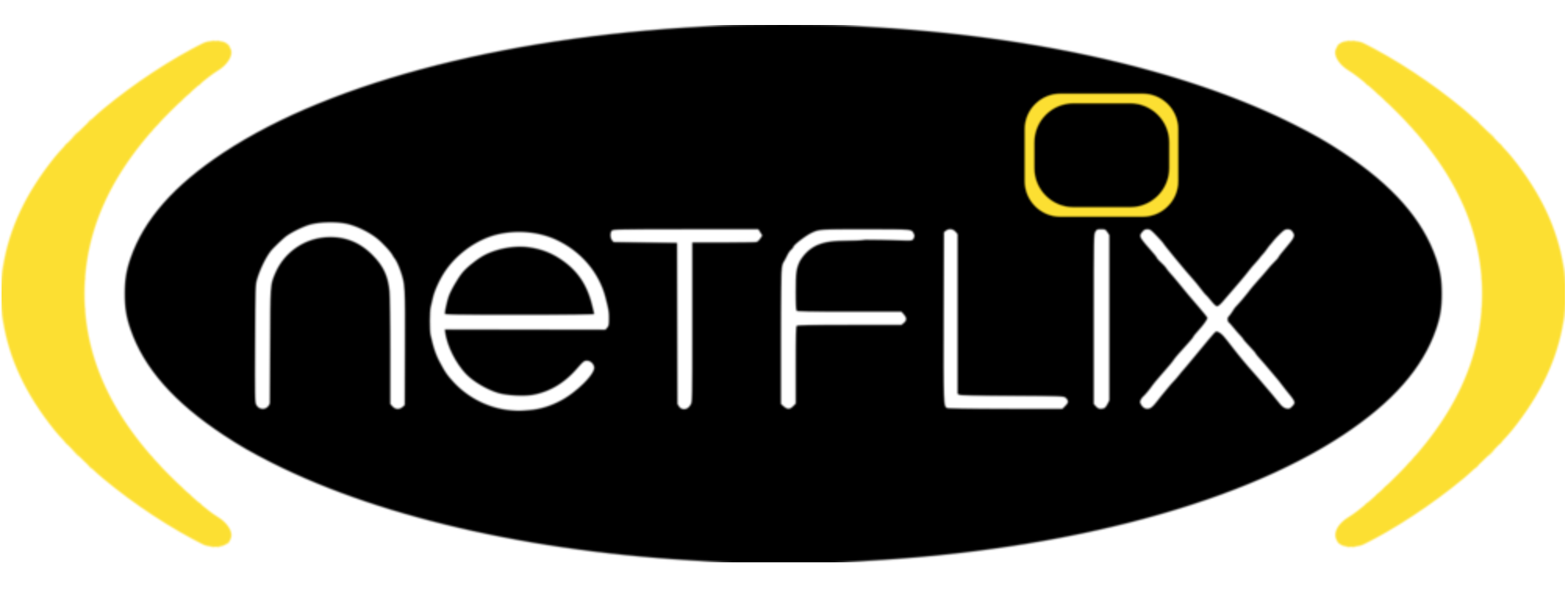 netflix entry logo video clip
